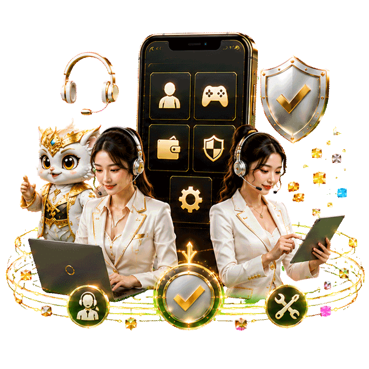 ฝ่ายสนับสนุนคืออะไร ?