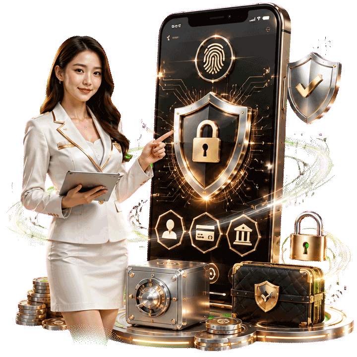 ความปลอดภัยมีผลอย่างไรกับการลงทุน