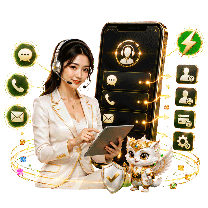 วิธีติดต่อ ฝ่ายสนับสนุน ให้ได้รับความช่วยเหลือรวดเร็วและตรงกับปัญหาที่พบ