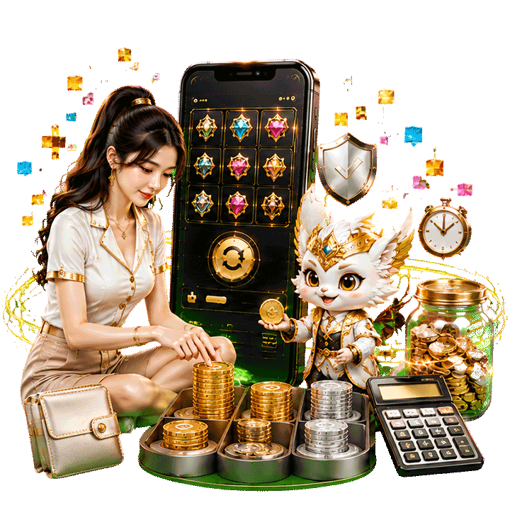 เจาะลึกเกมสล็อต 789pg ที่พร้อมอัปเดตใหม่
