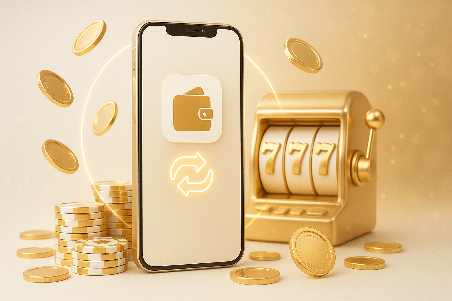 ภาพประกอบวิธีเล่นและฝากถอนด้วย สล็อตวอเลท ถอนไม่อั้น ผ่าน TrueMoney Wallet ออโต้