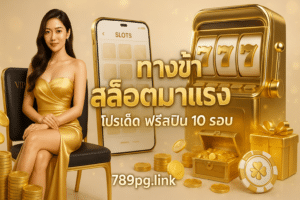 ทางเข้า สล็อตมาแรง